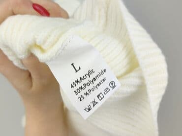 Swetry i kardigany: Kardigan damski, rozmiar L — 5