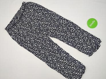 ecco outlet pl: Esmara, Material trousers for women, size S — 2