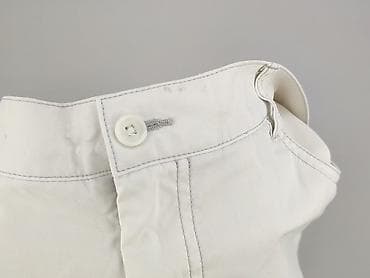 igen: Calvin Klein Golf, Spodnie materiałowe damskie, rozmiar S — 6