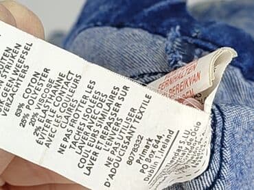 Denim Co, Спідниця жіноча, розмір M на lalafo.pl — 8 Denim Co, Спідниця жіноча, розмір M — 8