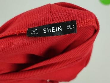 still buty: Shein, Sukienka damska, rozmiar S — 4