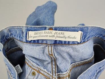 abercrombie and fitch jeans: Diesel, Shorts for women, M at lalafo.pl — 4 abercrombie and fitch jeans: Diesel, Shorts for women, M — 4