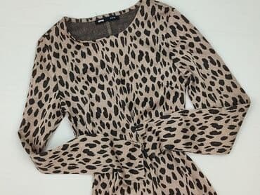 sukienki amisu new yorker: Sinsay, Women`s dress, size S (EU 36) — 1