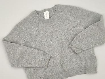 Sweter damski, rozmiar M
