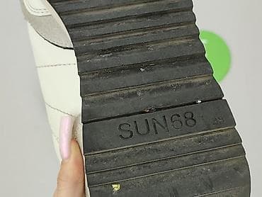 tenisowki: Sneakersy damskie, rozmiar 38 — 4