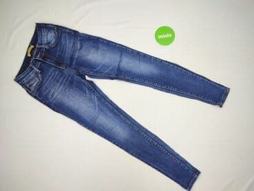 t shirty dsquared2 icon: Moda, Jeansy damskie, rozmiar S — 2