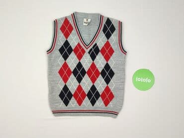 czapki pepe jeans: Vest, 8 years, 122-128 cm, condition - Perfect — 2