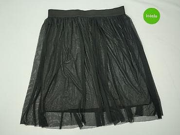 spódnice tiulowe 98: Spódnica damska, rozmiar 5XL — 2