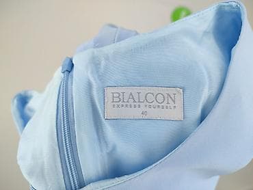 bialcon sklep: Sukienka damska, rozmiar L — 4