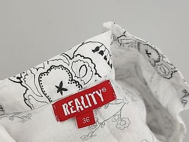 bluzy czarne: Bluzka damska, rozmiar S — 4