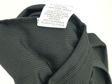 stradivarius crop top: Shein, Top damski, S — 4