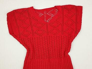 klapki babcine: Sweter damski, rozmiar S — 1
