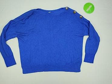 sweter givenchy: Jumper, Sweter damski, rozmiar M — 2