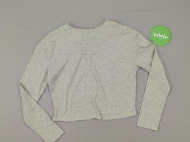 bluzka z przekładanym dekoltem: Women`s T-shirt, size S — 4