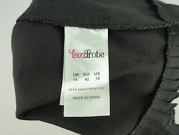 Women: Women's blouse, size XL — 5