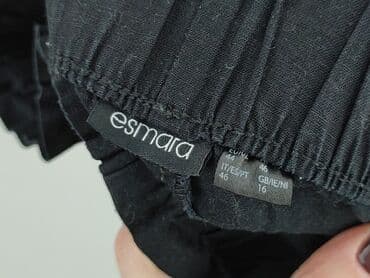 esmara szorty damskie: Esmara, Szorty damskie, rozmiar 3XL — 4