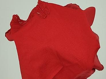 bluzka dekolt halter: Åhléns, Top damski, rozmiar M — 6