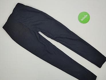 modelujące: Bershka, Spodnie materiałowe damskie, rozmiar XS — 3