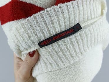 piec lat w paski bluzka w paski swiat: Big Star, Women`s sweater, size L (EU 40) — 5