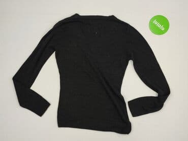 czy sweter z poliestru jest dobry: Sweter damski, rozmiar S — 3
