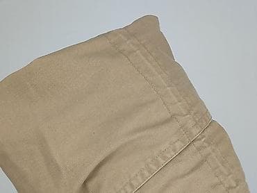 kurtka killtec ca51390: Męska kurtka John Baner (The Original Denim), kolor beżowy/kaki. Model — 6