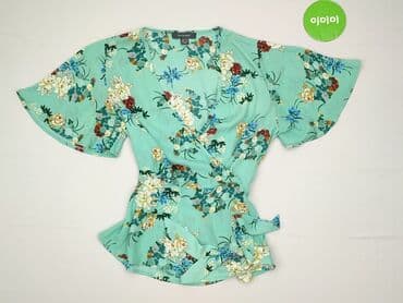 primark szlafrok: Primark, Bluzka damska, rozmiar M — 2