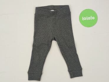 Legginsy: Legginsy, Minoti, 12-18 miesięcy, stan - Bardzo dobry — 2