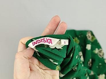 koszula hinduska: Indiska, Sukienka damska, rozmiar S — 5