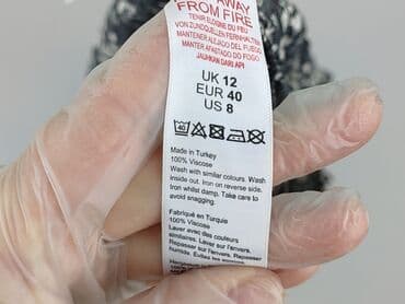 Ubrania damskie: Billie & Blossom, Bluzka damska, M — 5