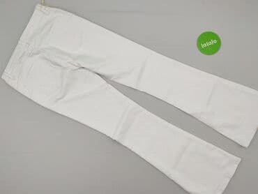 białe kozaki ccc: Re-Dress, Jeansy damskie, L — 3