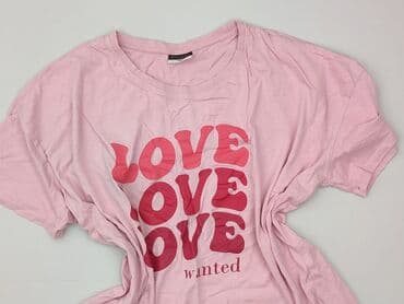 be love me ubrania: Beloved, Women`s T-shirt, size 2XL — 1