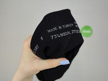 misbhv trampki: Leggings, Legginsy Sportowe damskie, rozmiar S — 4