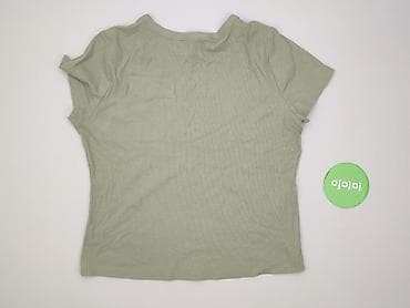 michael h: H&M, T-shirt damski, rozmiar 2XL — 3