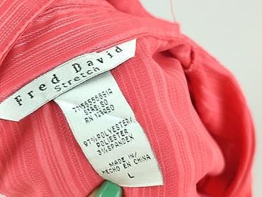 koszula loreto cena: Fred, Koszula damska, rozmiar L — 4