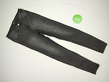 jeans versace couture: House of Denim, Jeansy damskie, rozmiar M — 2