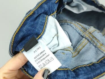 grace jeans mango: Shein, Jeans for women, L — 5