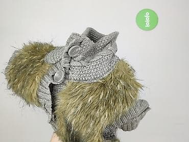 puszysty sweter h: Kamizelka damska, rozmiar 2XL — 6