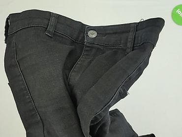 diesel jeansy: Bershka, Jeansy damskie, rozmiar S — 5