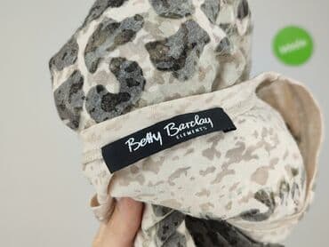 bluzka panterka plus size: Betty Barclay, Bluzka damska, S — 5