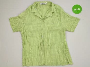 koszula damska hugo boss: Women's blouse, size 2XL (EU 44) — 2