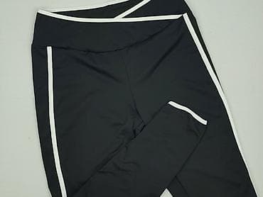 leggins: Legginsy Sportowe damskie, rozmiar L — 1