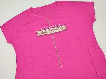 bluzki gothic: Vogue, T-shirt damski, rozmiar One size — 1
