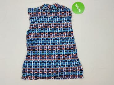 damska bluzka krzyżówka: Grace, Bluzka damska, rozmiar L — 3