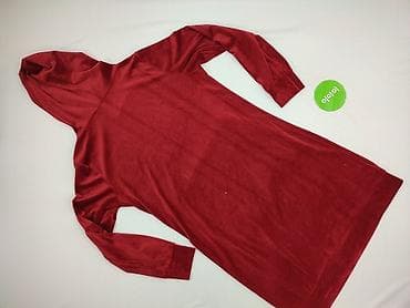 welurowa bluzki: Sukienka damska, rozmiar XL — 3