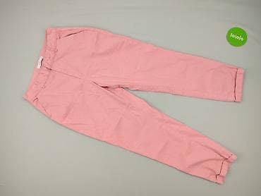 converse cdg pl: Chino, Брюки жіночі, розмір L — 2