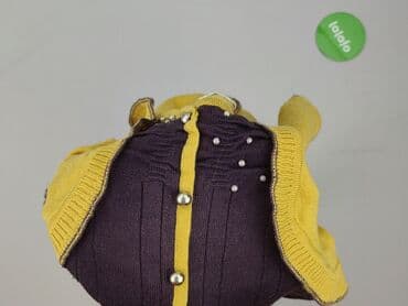 pikowane sukienki: Kardigan damski, rozmiar S — 5