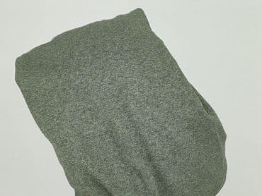 szara bluzka h m: H&M, Bluzka damska, rozmiar M — 6