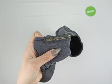 bluzka pod marynarkę plus size: Bluzka damska, rozmiar M — 4