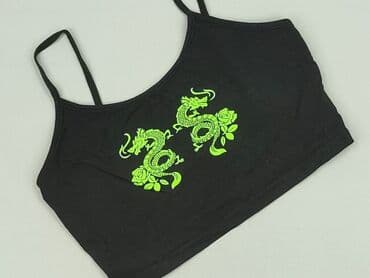 mesh top: Shein, Топ жіночий, M на lalafo.pl — 4 mesh top: Shein, Топ жіночий, M — 4