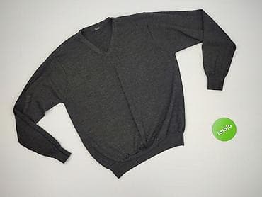 online second hand: Selected Homme, Sweter dla mężczyzn, rozmiar L — 2
